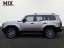 Toyota Land Cruiser 2.8 D-4D Executive