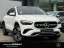 Mercedes-Benz GLA 250 4MATIC Progressive