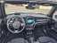 MINI Cooper Cabrio S Classic Trim 2,0 AT+NAV+HUD+RFK Klima Navi