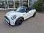 MINI Cooper Cabrio S Classic Trim 2,0 AT+NAV+HUD+RFK Klima Navi