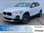 BMW X2 sDrive18d