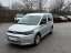 Volkswagen Caddy 4Motion