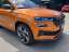 Skoda Karoq 2.0 TSI 4x4 Sportline