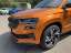 Skoda Karoq 2.0 TSI 4x4 Sportline