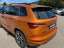 Skoda Karoq 2.0 TSI 4x4 Sportline