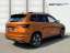 Skoda Karoq 2.0 TSI 4x4 Sportline