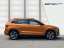 Skoda Karoq 2.0 TSI 4x4 Sportline