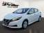 Nissan Leaf 40 kWh Connect Edition Visia