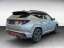 Hyundai Tucson 1.6 N Line Vierwielaandrijving