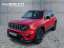 Jeep Renegade Hybrid