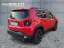 Jeep Renegade Hybrid