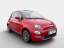 Fiat 500 RED