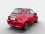 Fiat 500 RED