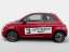 Fiat 500 RED