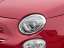 Fiat 500 RED