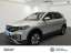 Volkswagen T-Cross 1.0 TSI DSG Move