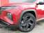 Hyundai Tucson CRDi Trend Vierwielaandrijving