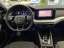 Skoda Octavia 2.0 TDI Combi Style Style