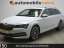 Skoda Superb 2.0 TDI 4x4