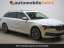 Skoda Superb 2.0 TDI 4x4