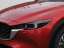 Mazda CX-5 Exclusive-line SkyActiv e-Skyactiv