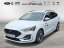 Ford Focus EcoBoost ST Line Wagon