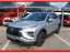 Mitsubishi Eclipse Cross PHEV