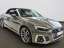 Audi A5 40 TFSI Cabriolet Quattro S-Line