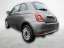 Fiat 500 Dolcevita