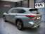 Toyota Highlander Hybride Vierwielaandrijving