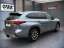 Toyota Highlander Hybride Vierwielaandrijving