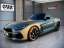 BMW Z4 Cabrio M40i Roadster