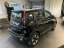 Fiat Panda 4x2 Cross