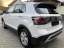 Volkswagen T-Cross 1.0 TSI DSG Life