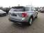 Ford Explorer 4x4 AWD Platinum Plug in Hybrid