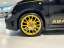 Abarth 595 Scorpioneoro