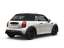 MINI Cooper Cabrio JCW Trim Steptronic Navi DSG Leder