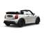 MINI Cooper Cabrio JCW Trim Steptronic Navi DSG Leder