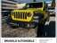 Jeep Wrangler Hybrid