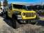 Jeep Wrangler Hybrid