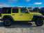 Jeep Wrangler Hybrid