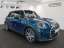 MINI One Cabrio One Cabrio*Navi*HeadUp*LED*Sportsitze*DAB*Leder*