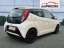 Toyota Aygo 1.0 VVT-i X-sky