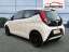 Toyota Aygo 1.0 VVT-i X-sky