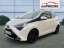 Toyota Aygo 1.0 VVT-i X-sky