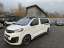 Opel Zafira Life 2.0 CDTI Crosscamp