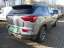 SsangYong Korando 4WD