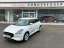 Suzuki Swift AllGrip Hybrid Shine