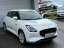 Suzuki Swift AllGrip Hybrid Shine