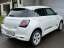 Suzuki Swift AllGrip Hybrid Shine